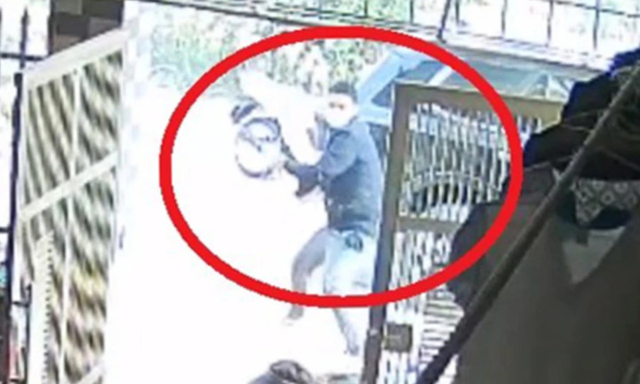 Danh t&iacute;nh nghi phạm s&aacute;t hại 2 phụ nữ ở Hưng Y&ecirc;n g&acirc;y chấn động x&atilde; hội - Ảnh 1.