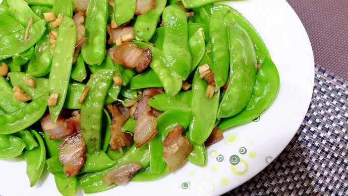 5 M&oacute;n ăn ngon dễ nấu với thịt lợn muối cho bữa cơm th&ecirc;m hấp dẫn - Ảnh 5.