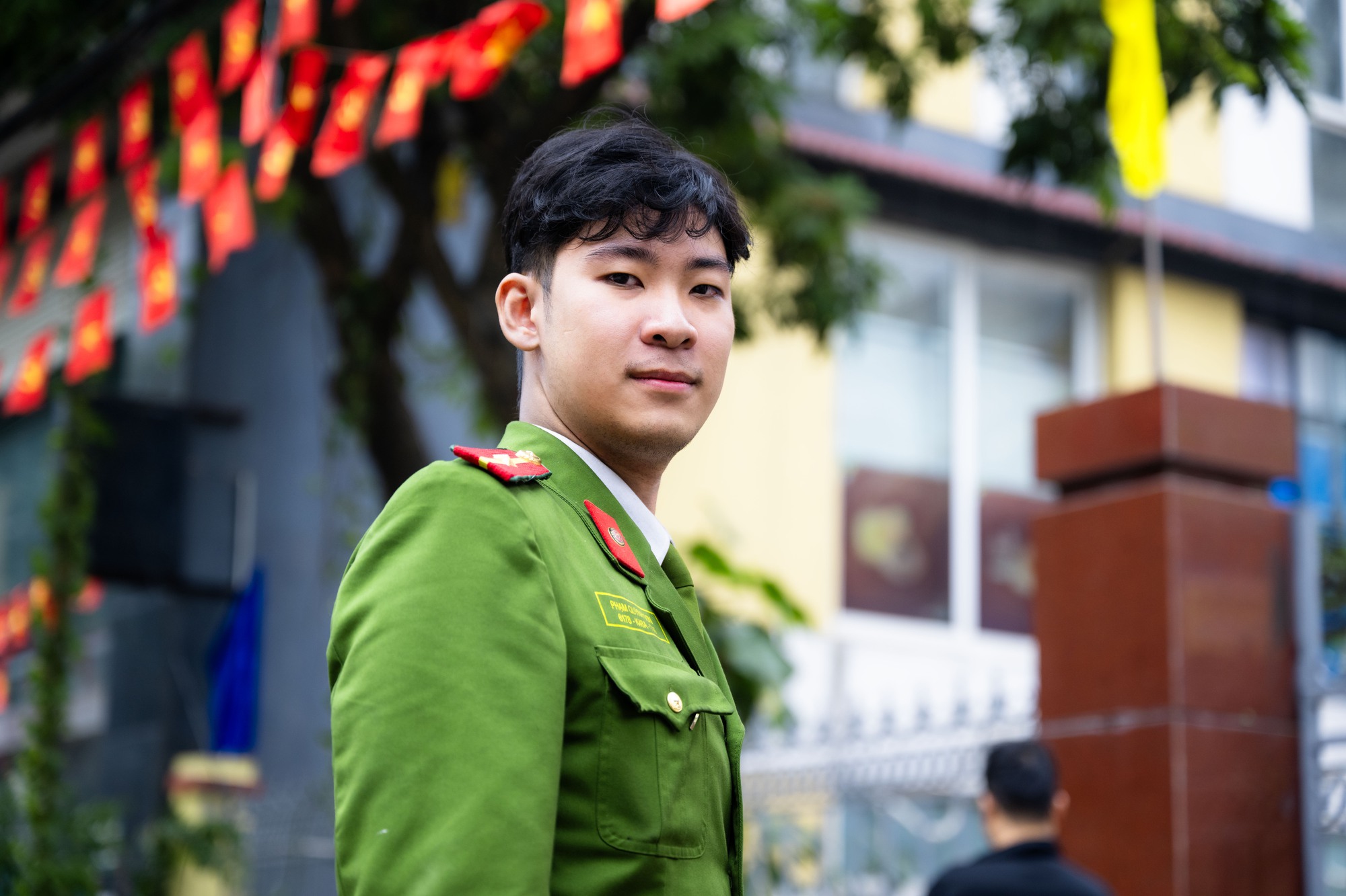 Lời kể của người h&ugrave;ng trong vụ ch&aacute;y nh&agrave; nghỉ giữa đ&ecirc;m, nghi ph&oacute;ng hỏa ở H&agrave; Đ&ocirc;ng: &ldquo;T&ocirc;i chỉ nghĩ c&ograve;n bao nhi&ecirc;u người th&igrave; cứu bấy nhi&ecirc;u&rdquo;- Ảnh 5.