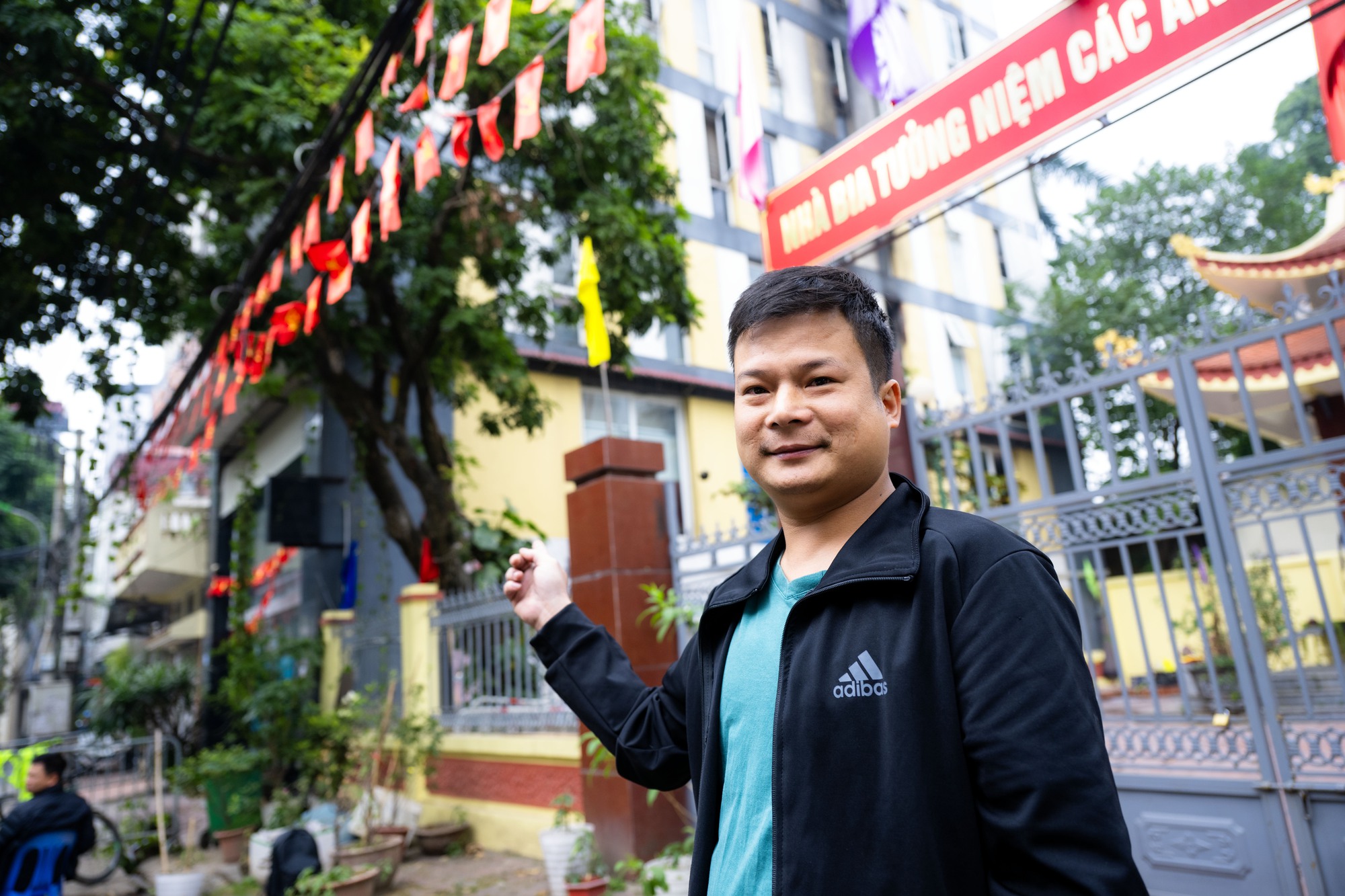 Lời kể của người h&ugrave;ng trong vụ ch&aacute;y nh&agrave; nghỉ giữa đ&ecirc;m, nghi ph&oacute;ng hỏa ở H&agrave; Đ&ocirc;ng: &ldquo;T&ocirc;i chỉ nghĩ c&ograve;n bao nhi&ecirc;u người th&igrave; cứu bấy nhi&ecirc;u&rdquo;- Ảnh 7.