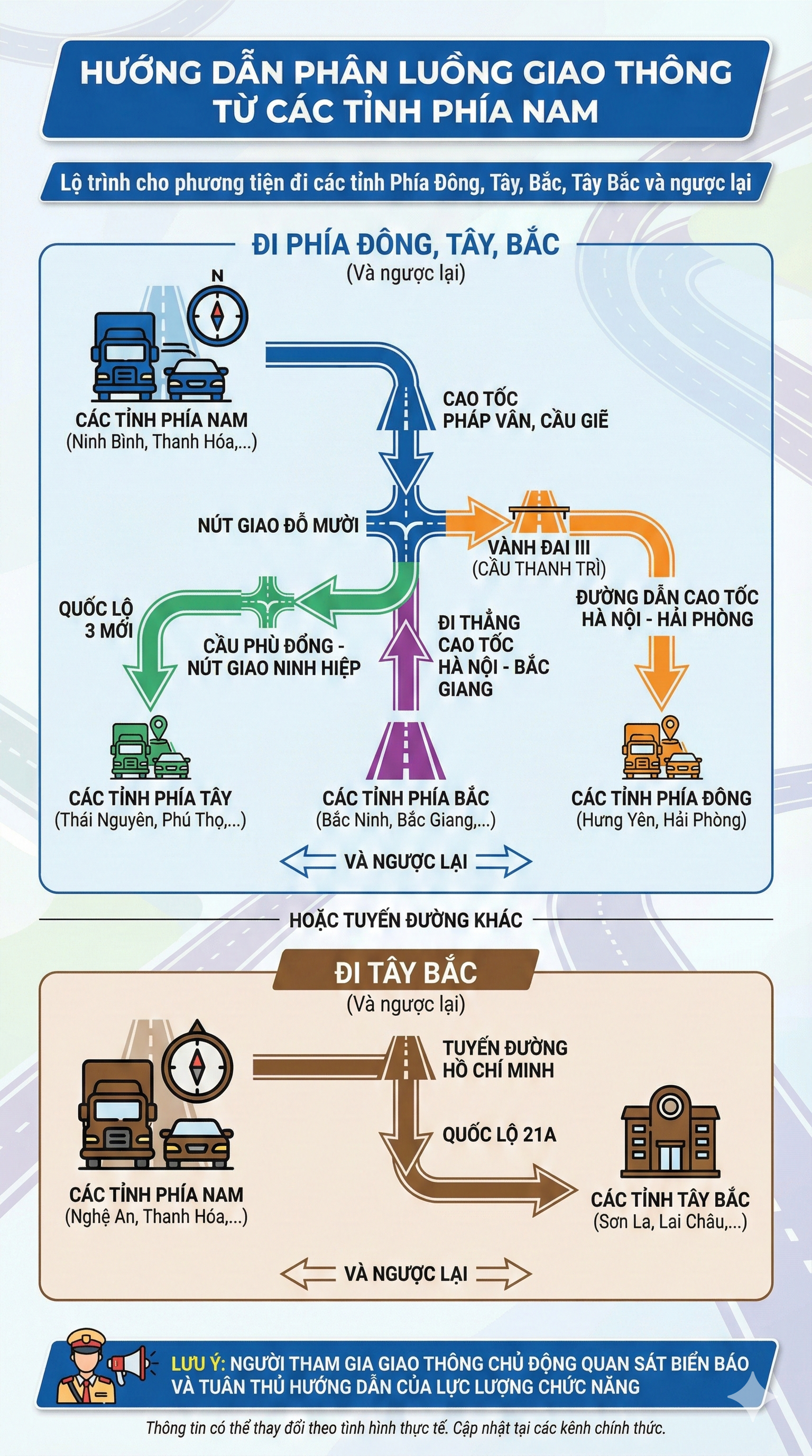 Chi tiết lịch cấm đường mới nhất ở H&agrave; Nội, tất cả người tham gia giao th&ocirc;ng cần biết - Ảnh 4.