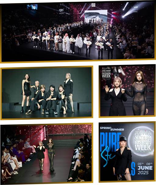 Từ s&agrave;n diễn runway đến lớp học, Văn Minh Phương chọn l&agrave;m nghề theo c&aacute;ch bền bỉ- Ảnh 2.