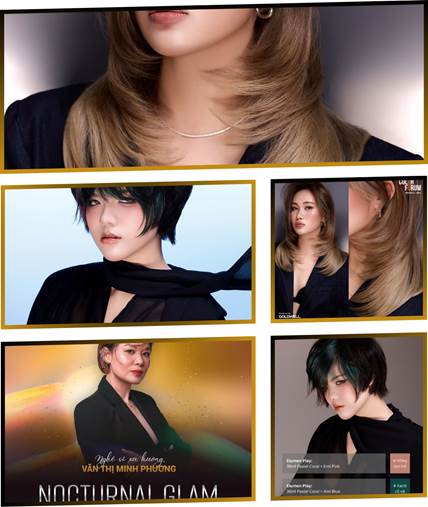 Từ s&agrave;n diễn runway đến lớp học, Văn Minh Phương chọn l&agrave;m nghề theo c&aacute;ch bền bỉ- Ảnh 3.