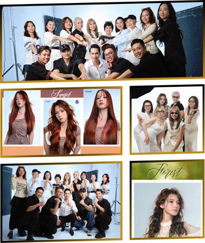 Từ s&agrave;n diễn runway đến lớp học, Văn Minh Phương chọn l&agrave;m nghề theo c&aacute;ch bền bỉ- Ảnh 4.