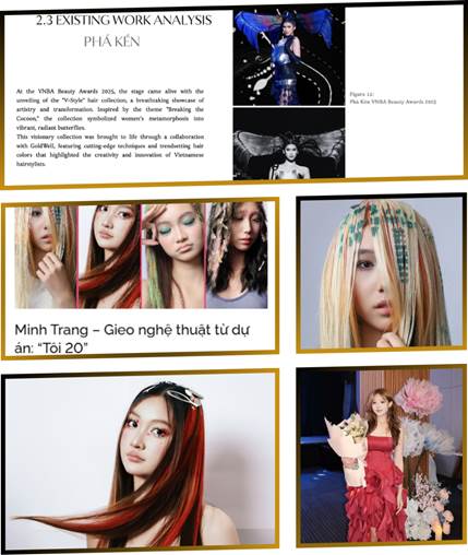 Từ s&agrave;n diễn runway đến lớp học, Văn Minh Phương chọn l&agrave;m nghề theo c&aacute;ch bền bỉ- Ảnh 9.