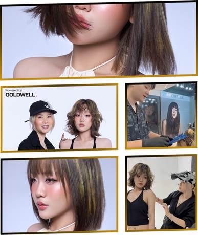 Từ s&agrave;n diễn runway đến lớp học, Văn Minh Phương chọn l&agrave;m nghề theo c&aacute;ch bền bỉ- Ảnh 10.