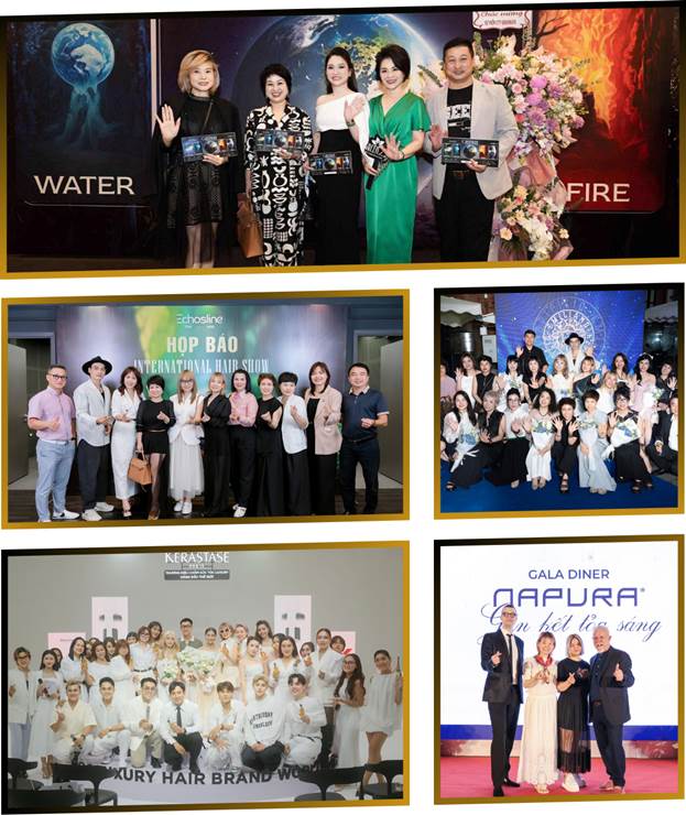 Từ s&agrave;n diễn runway đến lớp học, Văn Minh Phương chọn l&agrave;m nghề theo c&aacute;ch bền bỉ- Ảnh 13.