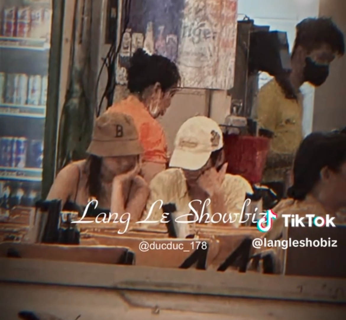 N&agrave;ng Mơ v&agrave; Trần Nghĩa: Nghi vấn hẹn h&ograve; giữa cặp đ&ocirc;i lệch tuổi 13 - Ảnh 1.