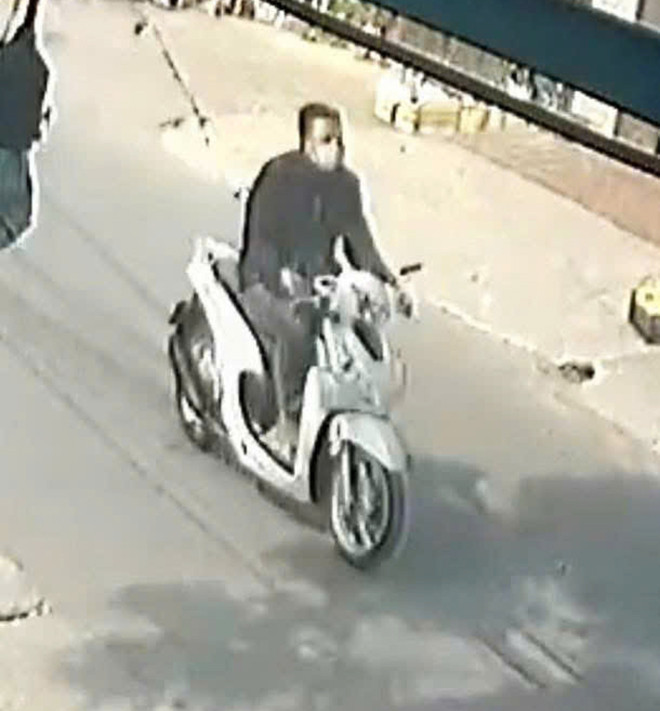 Truy bắt Kiều Ngọc Anh: Nghi phạm s&aacute;t hại 2 phụ nữ ở Hưng Y&ecirc;n - Ảnh 3.