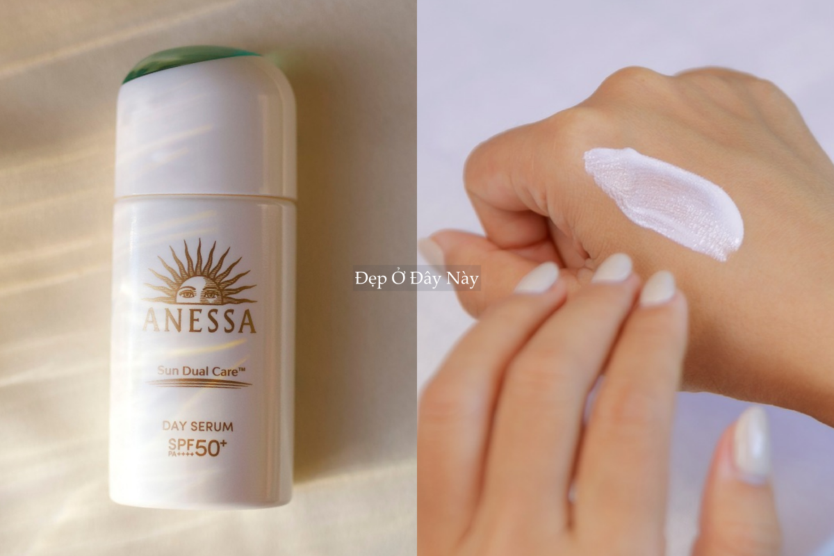 5 kem chống nắng n&acirc;ng t&ocirc;ng tự nhi&ecirc;n th&iacute;ch hợp cho những ng&agrave;y Tết bận rộn - Ảnh 3.