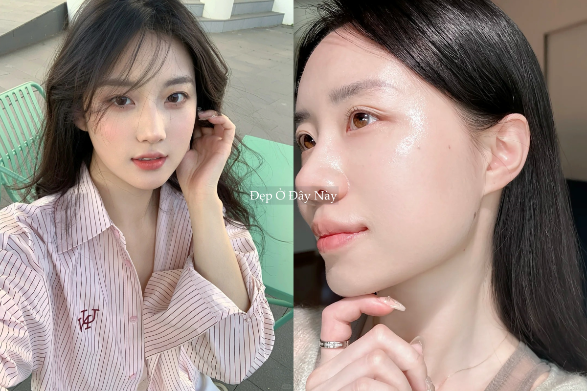 5 kem chống nắng n&acirc;ng t&ocirc;ng tự nhi&ecirc;n th&iacute;ch hợp cho những ng&agrave;y Tết bận rộn - Ảnh 1.