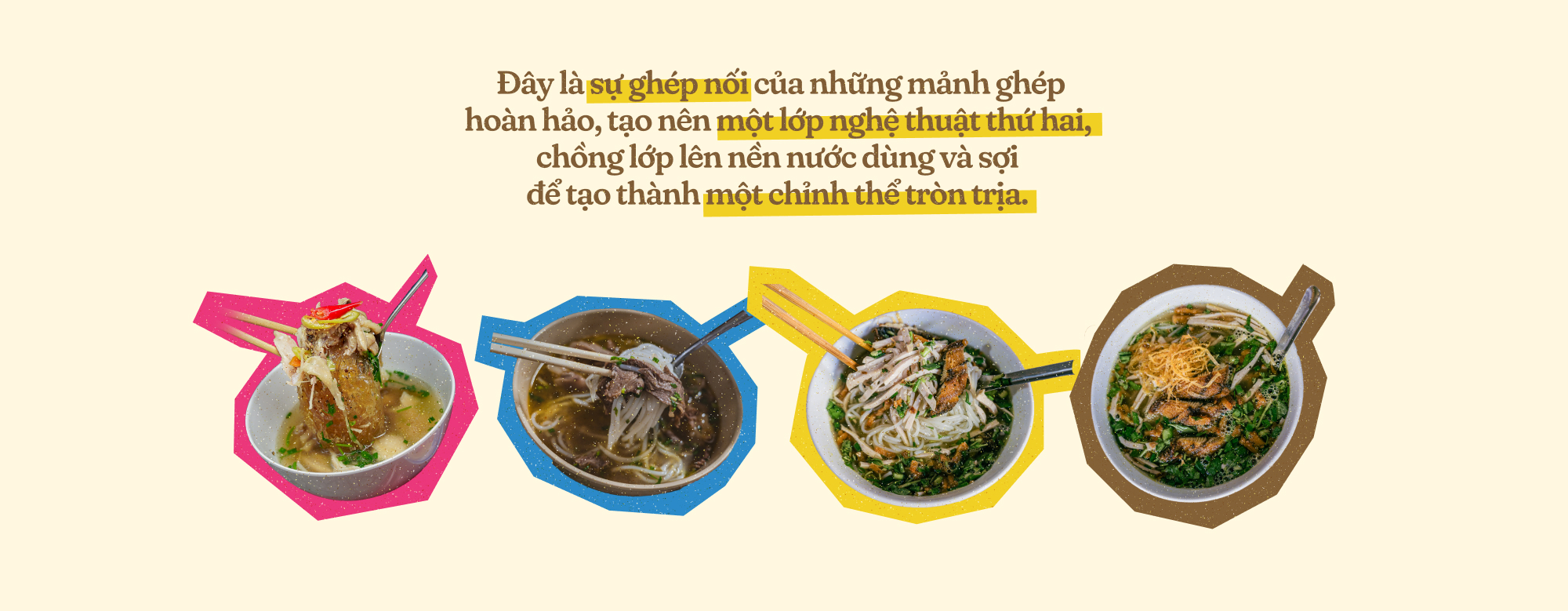 Khi m&oacute;n nước ở Việt Nam được n&acirc;ng tầm th&agrave;nh nghệ thuật!- Ảnh 10.