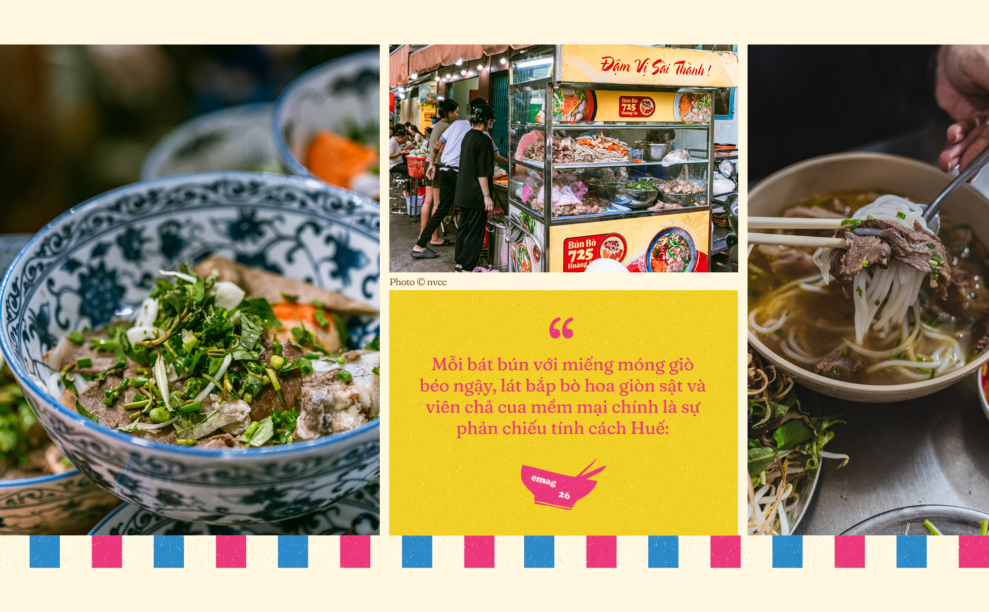 Khi m&oacute;n nước ở Việt Nam được n&acirc;ng tầm th&agrave;nh nghệ thuật!- Ảnh 11.