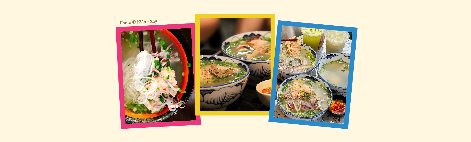 Khi m&oacute;n nước ở Việt Nam được n&acirc;ng tầm th&agrave;nh nghệ thuật!- Ảnh 12.