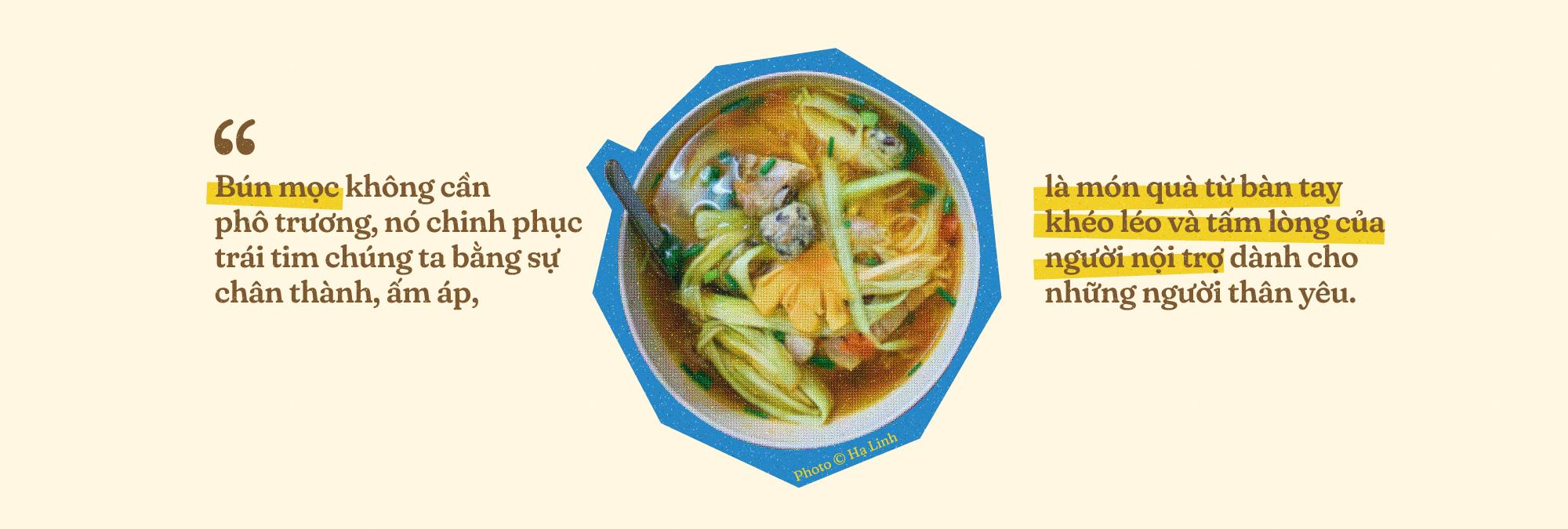 Khi m&oacute;n nước ở Việt Nam được n&acirc;ng tầm th&agrave;nh nghệ thuật!- Ảnh 13.