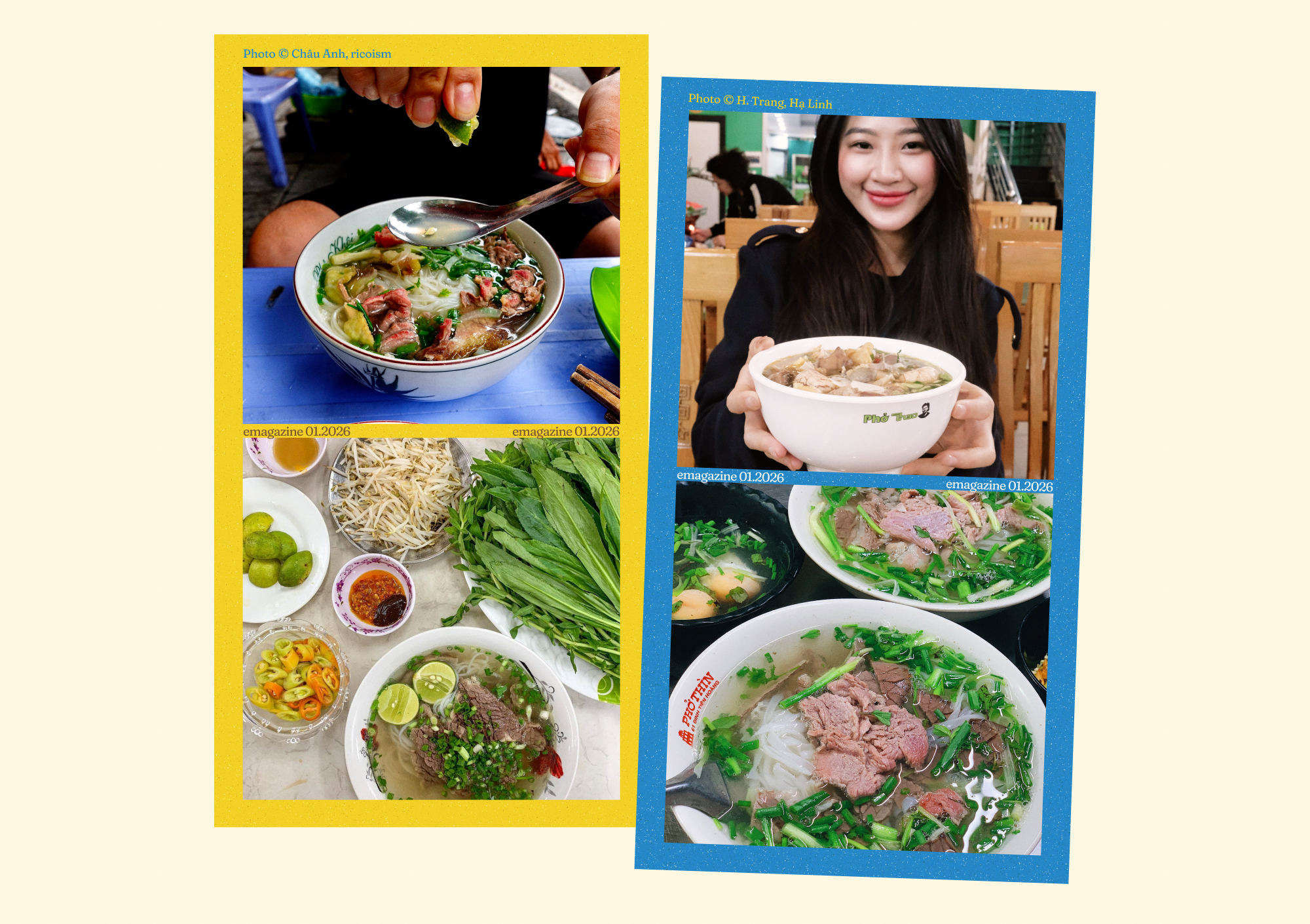 Khi m&oacute;n nước ở Việt Nam được n&acirc;ng tầm th&agrave;nh nghệ thuật!- Ảnh 14.