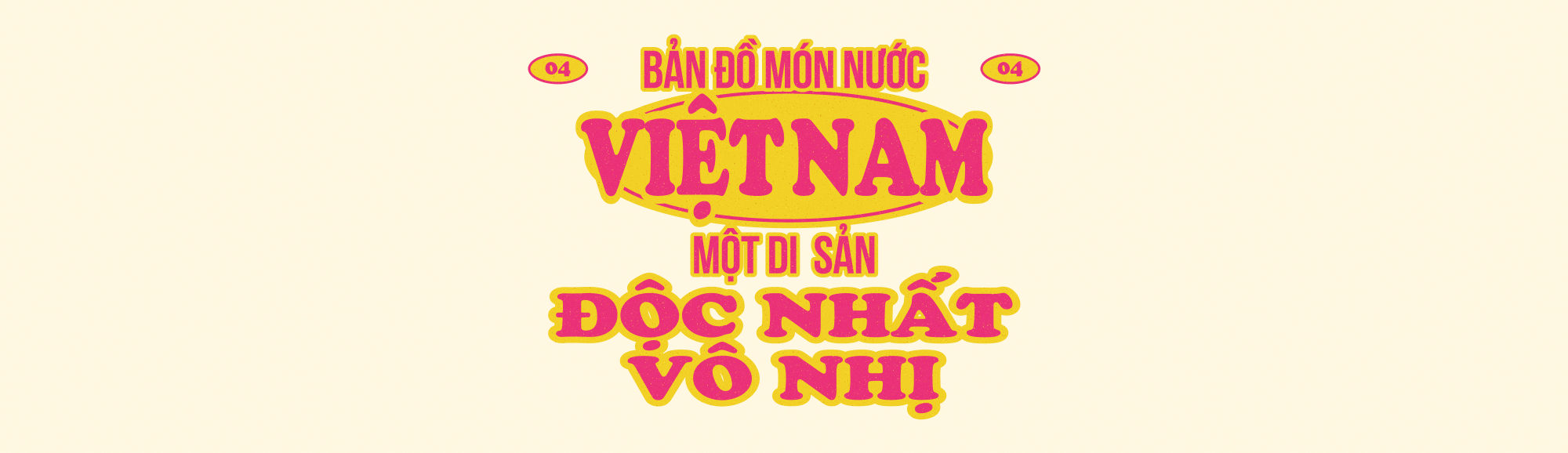 Khi m&oacute;n nước ở Việt Nam được n&acirc;ng tầm th&agrave;nh nghệ thuật!- Ảnh 18.