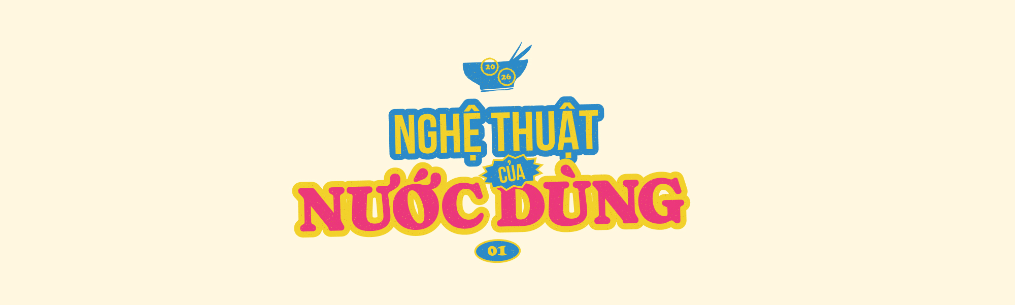 Khi m&oacute;n nước ở Việt Nam được n&acirc;ng tầm th&agrave;nh nghệ thuật!- Ảnh 1.