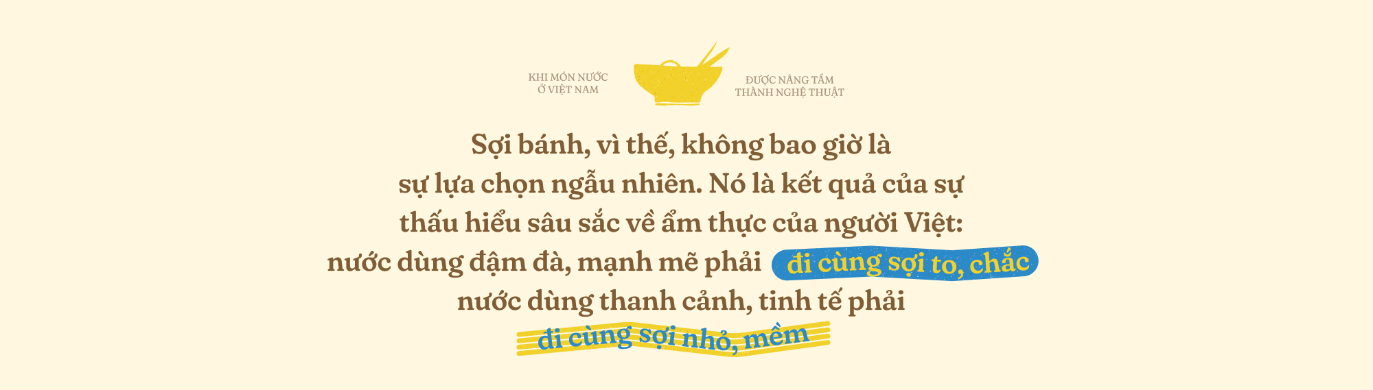 Khi m&oacute;n nước ở Việt Nam được n&acirc;ng tầm th&agrave;nh nghệ thuật!- Ảnh 7.