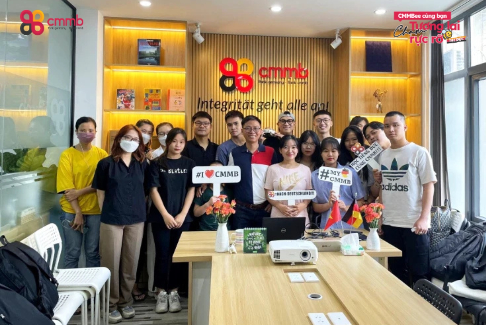 C&aacute;c ng&agrave;nh hot khi du học nghề Đức 2026- Ảnh 2.