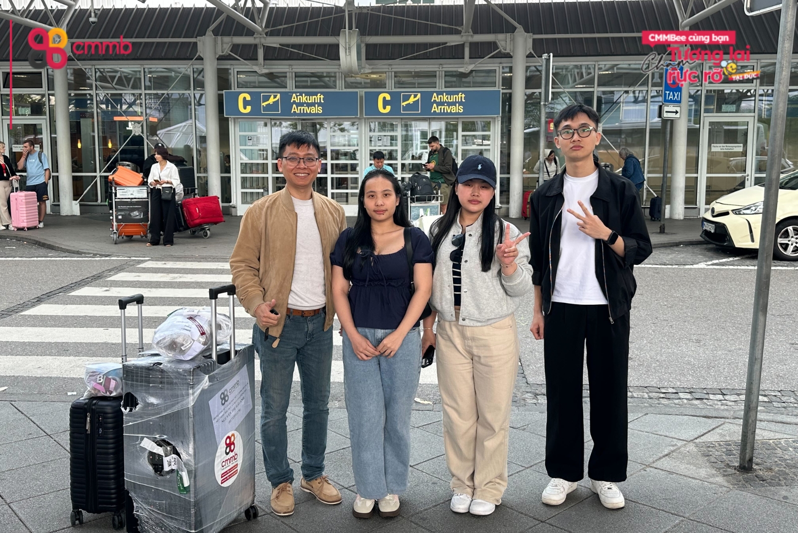 C&aacute;c ng&agrave;nh hot khi du học nghề Đức 2026- Ảnh 3.