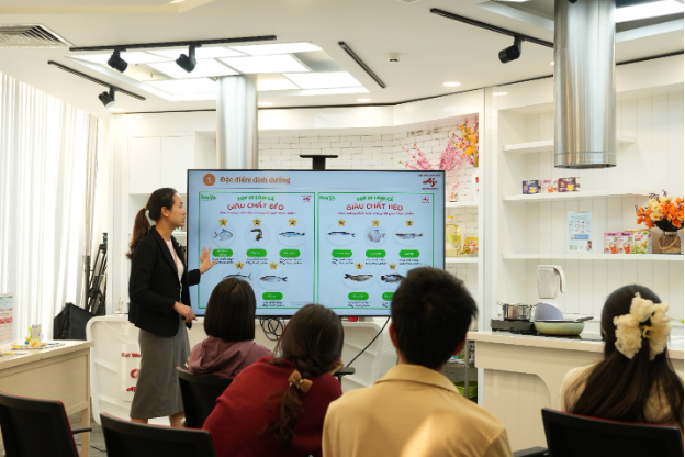 Thực phẩm dinh dưỡng y học: KetoVie&reg; 4:1 &ndash; Hương Vani cho người động kinh kh&aacute;ng thuốc - Ảnh 3.