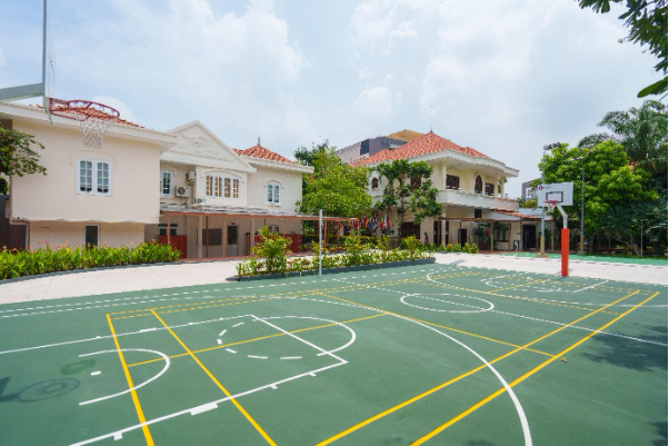 Trường Quốc tế Ch&acirc;u &Acirc;u TP.HCM ch&iacute;nh thức đạt kiểm định quốc tế WASC - Ảnh 5.