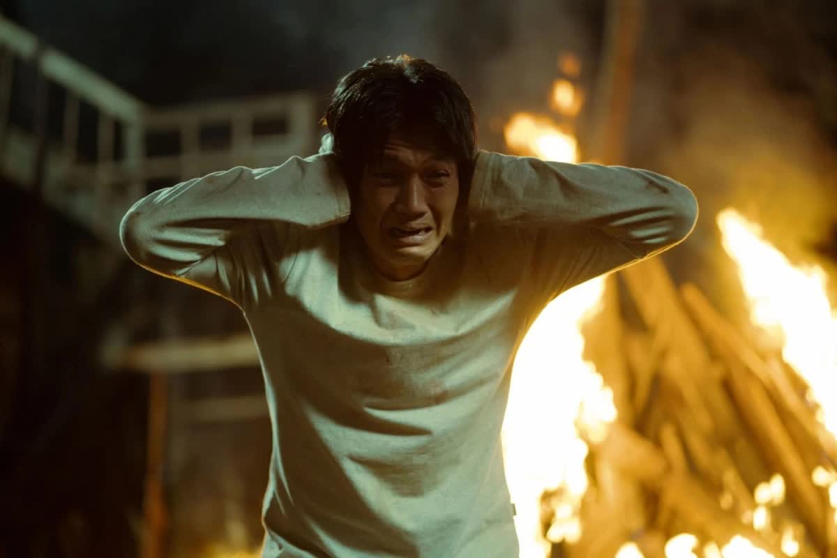 Nam diễn vi&ecirc;n Việt duy nhất đ&oacute;ng 4 phim trăm tỷ trong c&ugrave;ng 1 năm: Diễn hay miễn b&agrave;n, thời tới cản kh&ocirc;ng kịp- Ảnh 2.