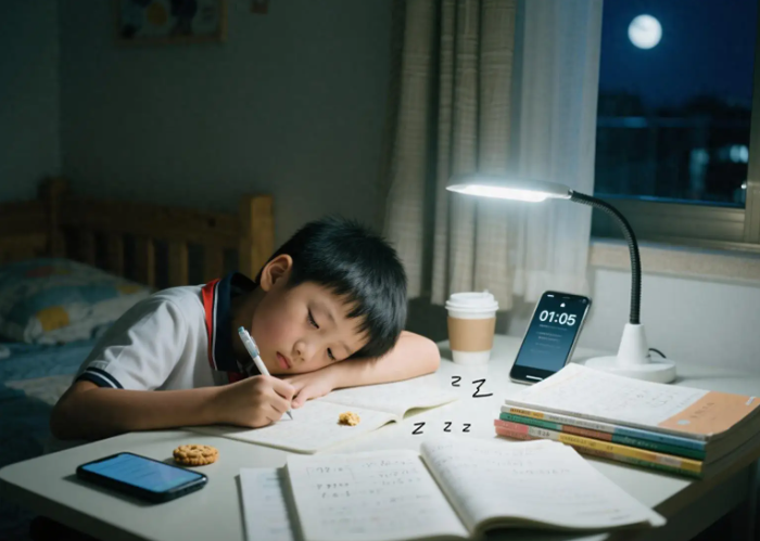 5 th&oacute;i quen xấu g&acirc;y tổn hại n&atilde;o bộ của trẻ: D&ugrave; kh&oacute; đến đ&acirc;u, cha mẹ cũng phải gi&uacute;p con bỏ- Ảnh 1.