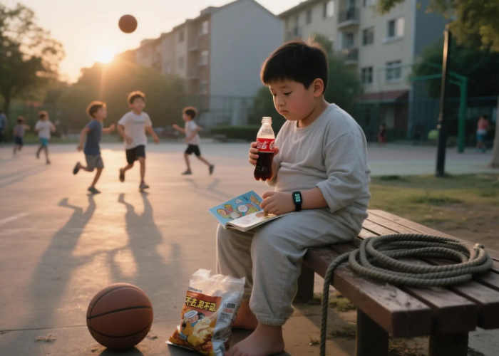 5 th&oacute;i quen xấu g&acirc;y tổn hại n&atilde;o bộ của trẻ: D&ugrave; kh&oacute; đến đ&acirc;u, cha mẹ cũng phải gi&uacute;p con bỏ- Ảnh 3.