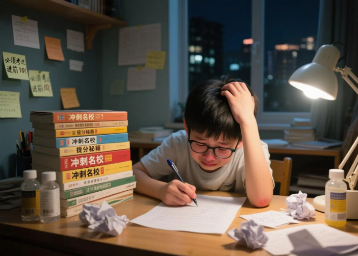 5 th&oacute;i quen xấu g&acirc;y tổn hại n&atilde;o bộ của trẻ: D&ugrave; kh&oacute; đến đ&acirc;u, cha mẹ cũng phải gi&uacute;p con bỏ- Ảnh 4.