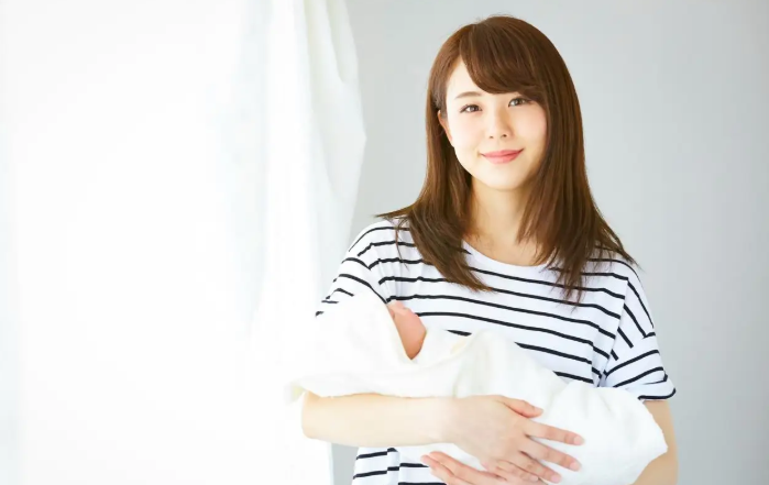 Trẻ sơ sinh vừa chào đời có 4 đặc điểm này, chứng tỏ trong bụng mẹ sống rất Trẻ sơ sinh vừa chào đời có 4 đặc điểm này, chứng tỏ trong bụng mẹ sống rất