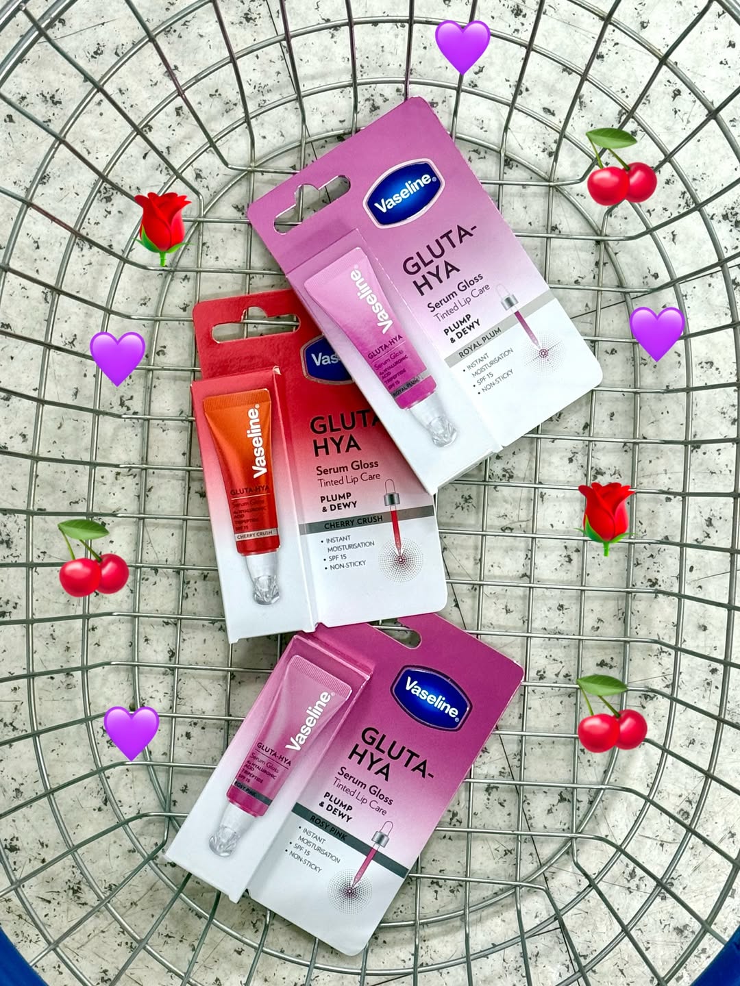 Brand 156 tuổi tr&igrave;nh l&agrave;ng son dưỡng m&agrave;u ki&ecirc;m serum: Th&agrave;nh phần tuyệt hảo, khiến m&ocirc;i bạn tươi như quả mọng - Ảnh 1.