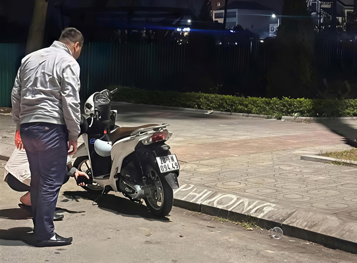 Nghi phạm Kiều Ngọc Anh g&acirc;y ra vụ s&aacute;t hại 2 phụ nữ ở Hưng Y&ecirc;n v&agrave; Bắc Ninh - Ảnh 1.