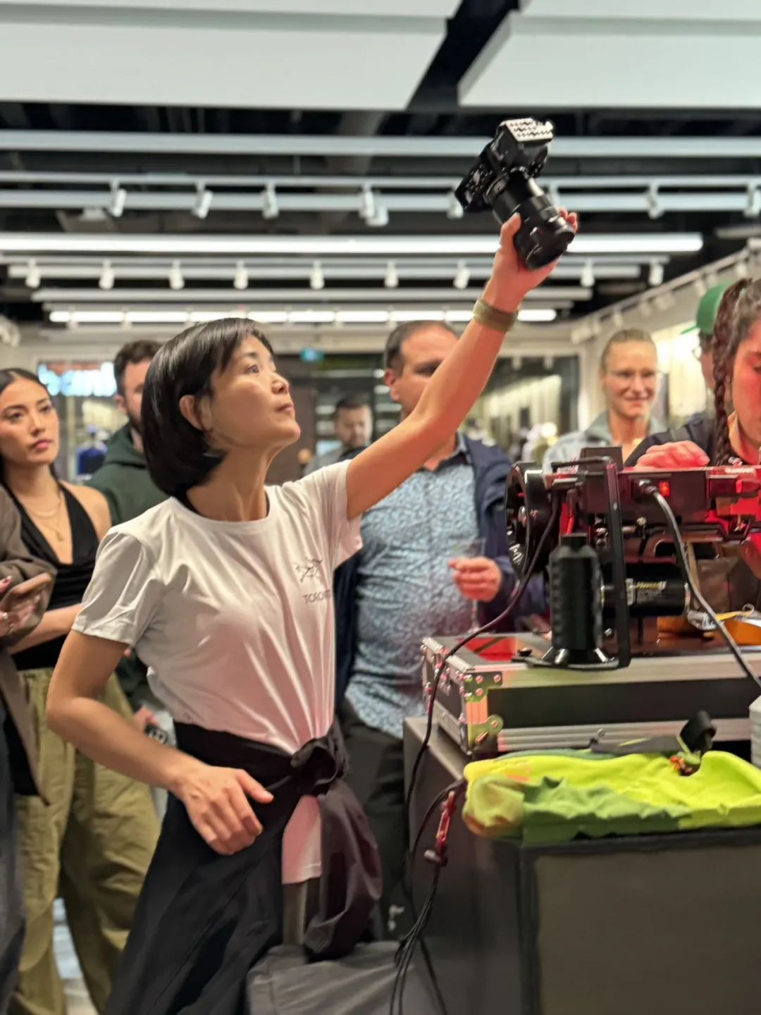 33 tuổi, t&ocirc;i nghỉ việc v&agrave; 