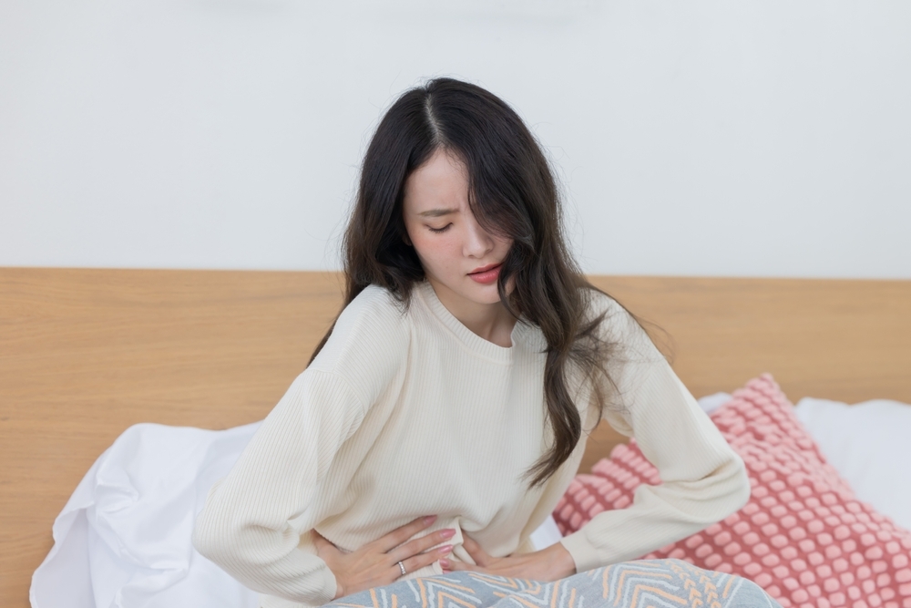 B&aacute;c sĩ chỉ ra: C&oacute; một 