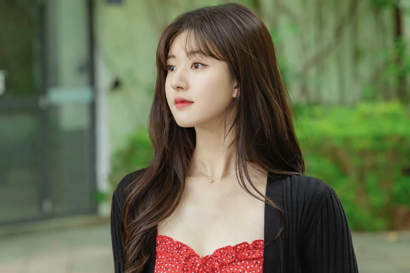 Triệu Lộ Tư giảm 20kg chỉ c&ograve;n da bọc xương, nỗ lực lấy lại phong độ khiến ai cũng x&oacute;t- Ảnh 7.