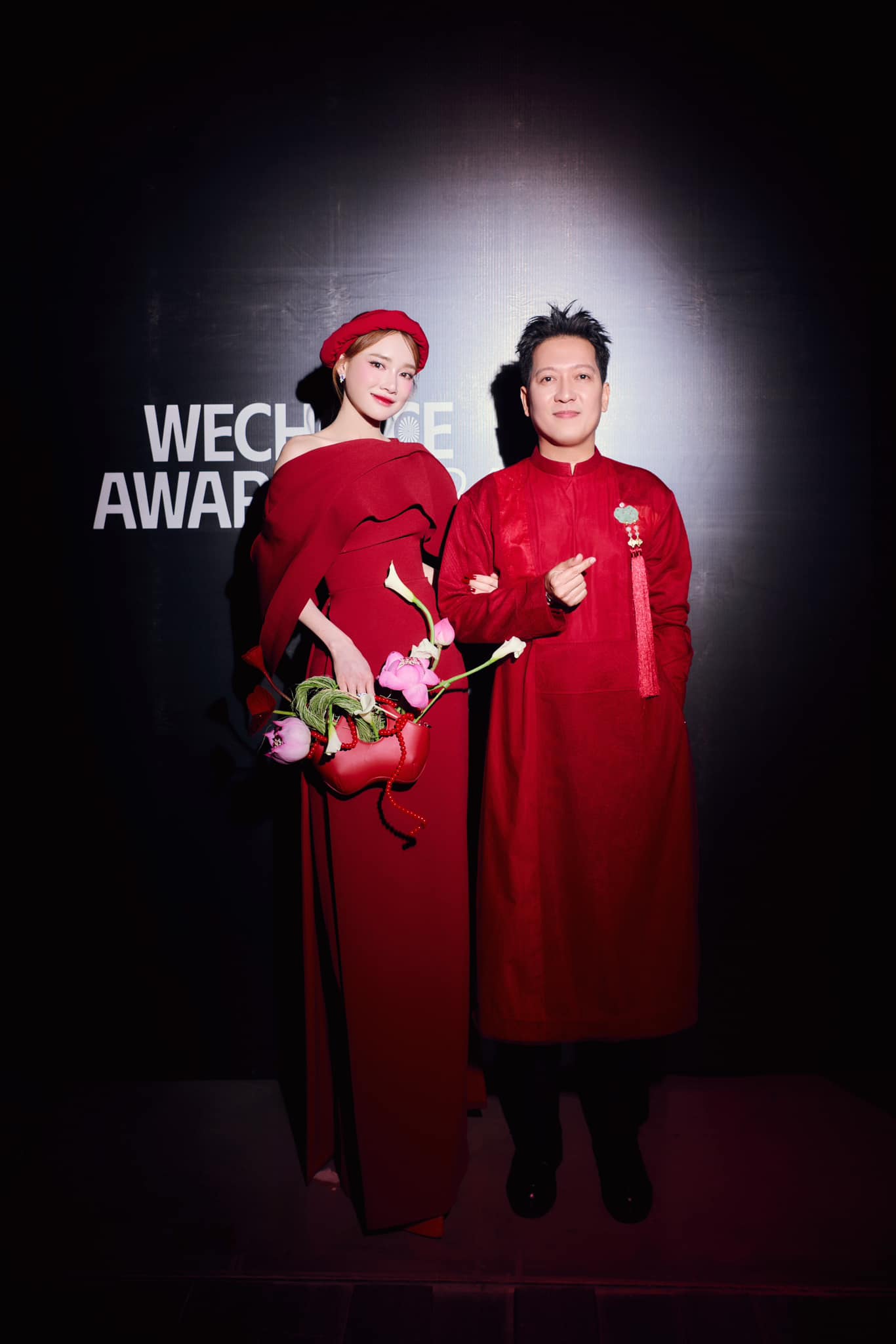 Bộ ảnh gia đ&igrave;nh Trường Giang - Nh&atilde; Phương ở Đ&agrave; Lạt: 2 nh&oacute;c tỳ lộ r&otilde; mặt, hạnh ph&uacute;c tr&agrave;n m&agrave;n h&igrave;nh!- Ảnh 13.