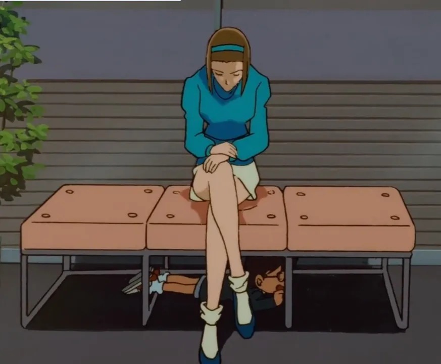 Th&aacute;m Tử Lừng Danh Conan bị chỉ tr&iacute;ch v&igrave; tập phim dở tệ v&agrave; t&igrave;nh tiết phi l&yacute; - Ảnh 5.