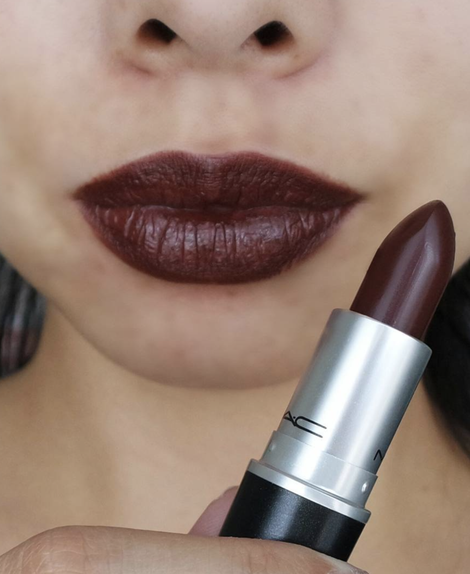 C&oacute; h&atilde;ng son cứ trời lạnh l&agrave; chiếm s&oacute;ng MXH: Qu&aacute; nhiều m&agrave;u hot trend, l&ecirc;n m&ocirc;i slay th&ocirc;i rồi! - Ảnh 20.