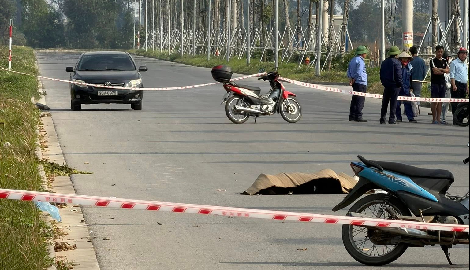 Nghi phạm kiều Ngọc Anh sát hại 2 người phụ nữ nguy hiểm cần bị truy bắt ngay - Ảnh 1. Nghi phạm kiều Ngọc Anh sát hại 2 người phụ nữ nguy hiểm cần bị truy bắt ngay - Ảnh 1.