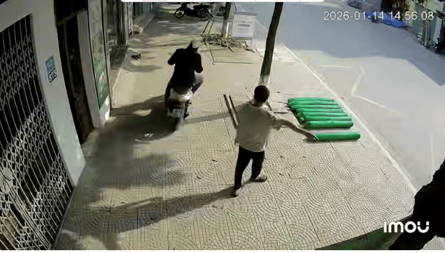 Kiều Ngọc Anh v&agrave; biểu hiện bất thường trước khi bị bắt v&igrave; &aacute;n mạng tại Hưng Y&ecirc;n - Ảnh 2.