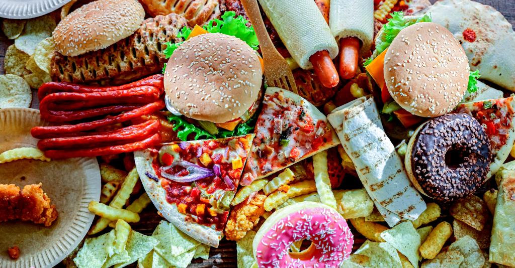 Kh&ocirc;ng phải di truyền, ch&iacute;nh những m&oacute;n quen thuộc n&agrave;y c&oacute; thể đang 