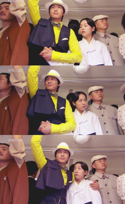 Han Ji Min v&agrave; những scandal chấn động khiến bạn diễn lao đao sự nghiệp - Ảnh 4.