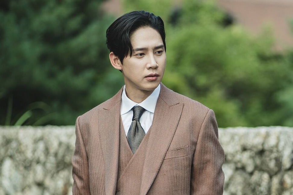 Han Ji Min v&agrave; những scandal chấn động khiến bạn diễn lao đao sự nghiệp - Ảnh 2.