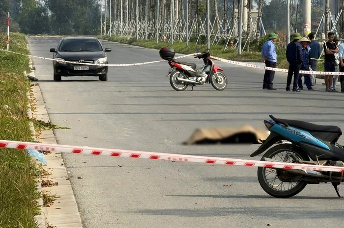 Danh t&iacute;nh nạn nh&acirc;n s&aacute;t hại tại Hưng Y&ecirc;n v&agrave; ho&agrave;n cảnh gia đ&igrave;nh kh&oacute; khăn - Ảnh 2.