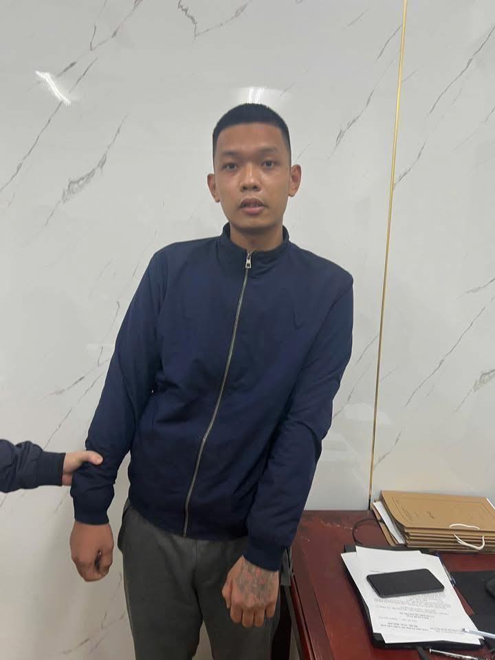 Kiều Ngọc Anh v&agrave; biểu hiện bất thường trước khi bị bắt v&igrave; &aacute;n mạng tại Hưng Y&ecirc;n - Ảnh 1.