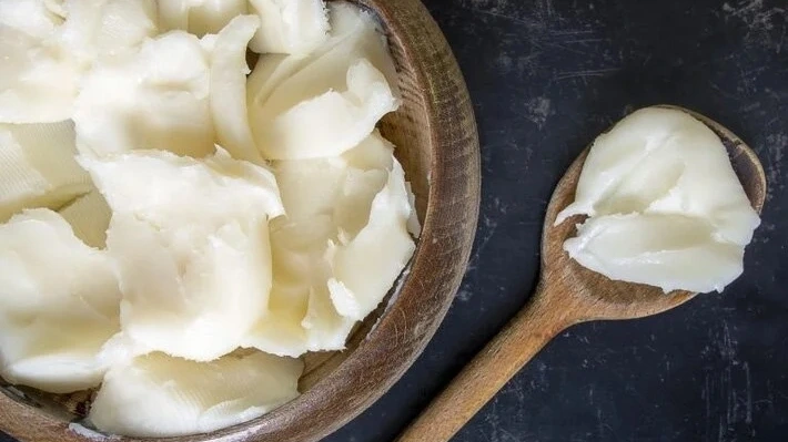 Mỡ lợn được xem là một trong những thực phẩm lành mạnh nhất thế giới, nhưng bì lợn chiên giòn liệu có nên ăn?- Ảnh 4.