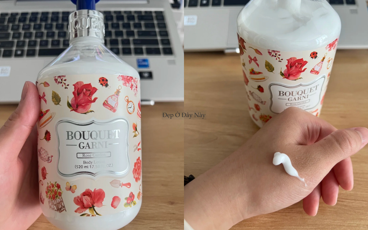 Muốn da vừa thơm vừa mịn th&igrave; h&atilde;y d&ugrave;ng ngay m&oacute;n dưỡng thể 2 trong 1 n&agrave;y - Ảnh 2.