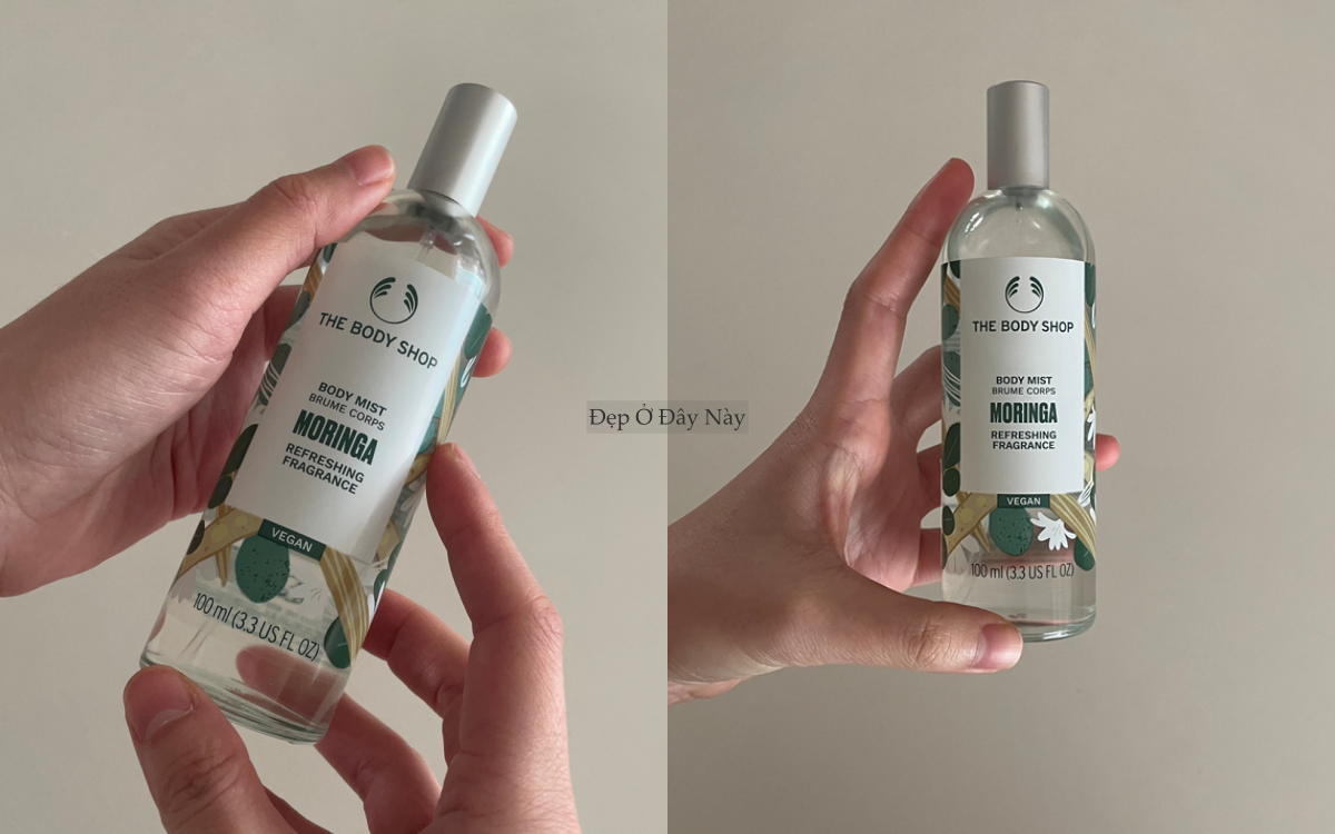 Kh&ocirc;ng th&iacute;ch nước hoa th&igrave; đ&atilde; c&oacute; ngay 5 chai xịt thơm nhẹ nh&agrave;ng, dịu nhẹ cho n&agrave;ng c&ocirc;ng sở - Ảnh 6.